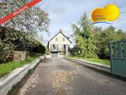 Maison à SAINTE-MARIE-SUR-OUCHE