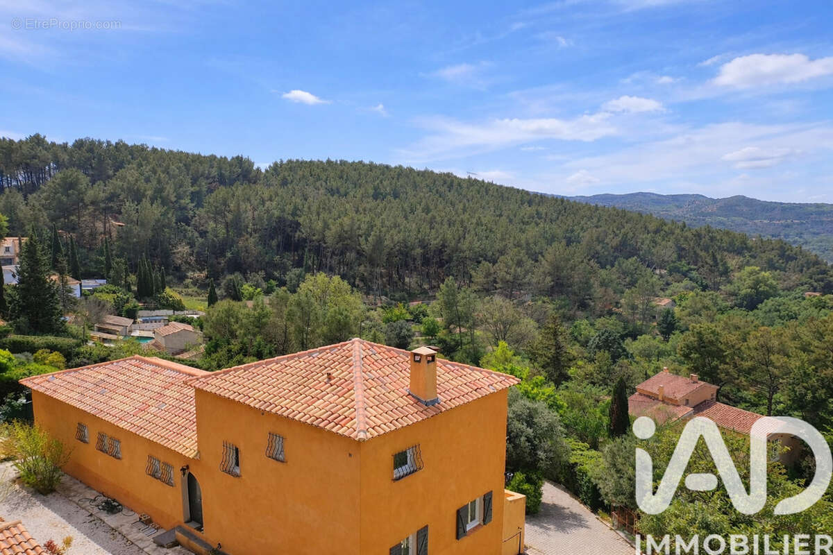 Photo 3 - Maison à LA BOUILLADISSE