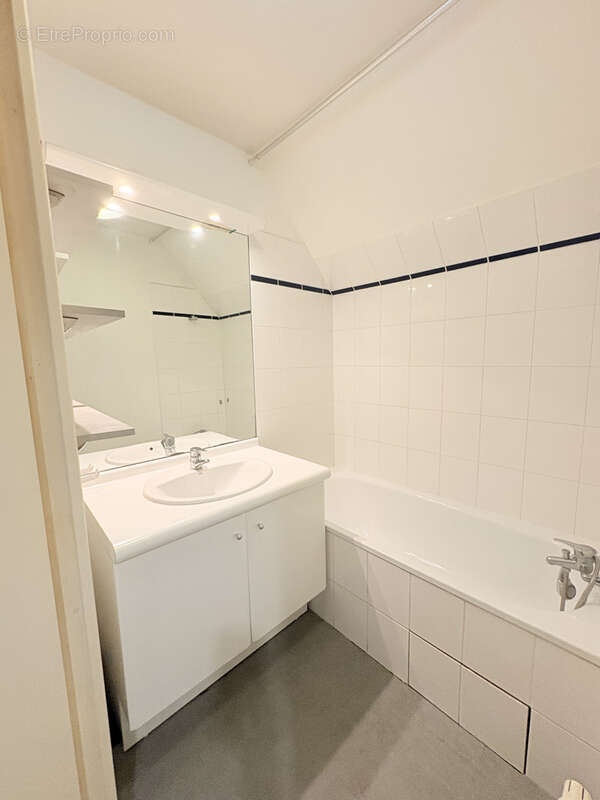 Appartement à MANTES-LA-JOLIE