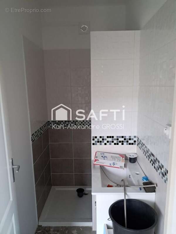 Photo 3 - Maison à MIGENNES