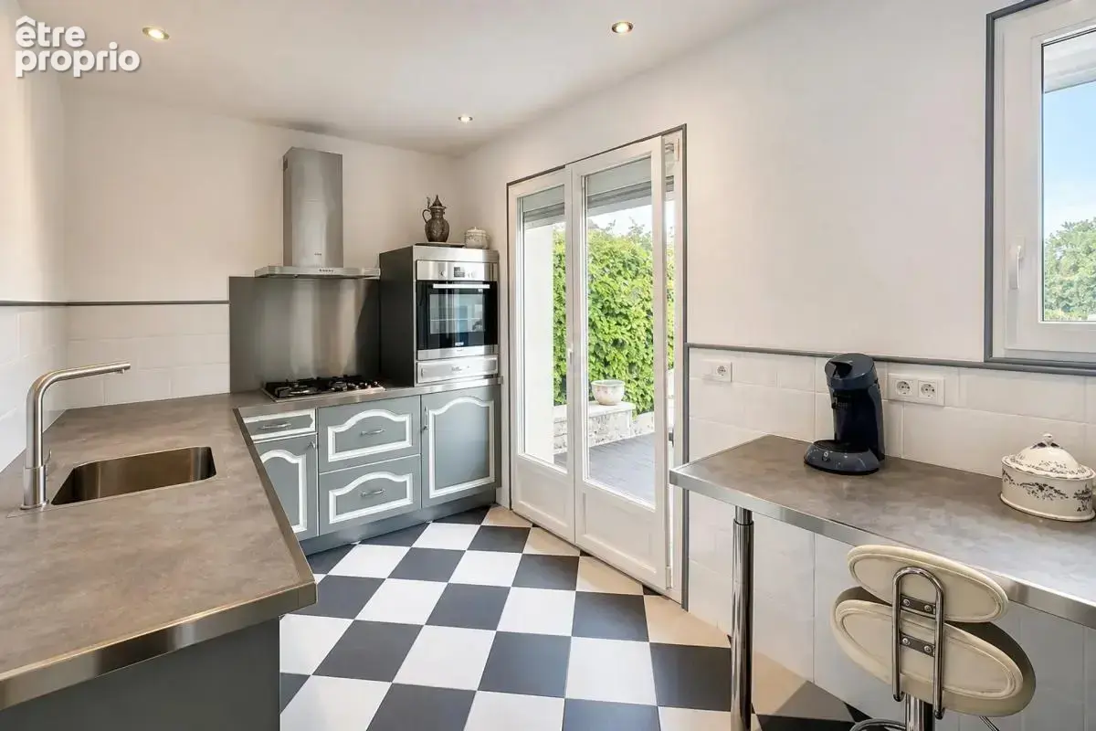 ensemble immobilier - photo 3