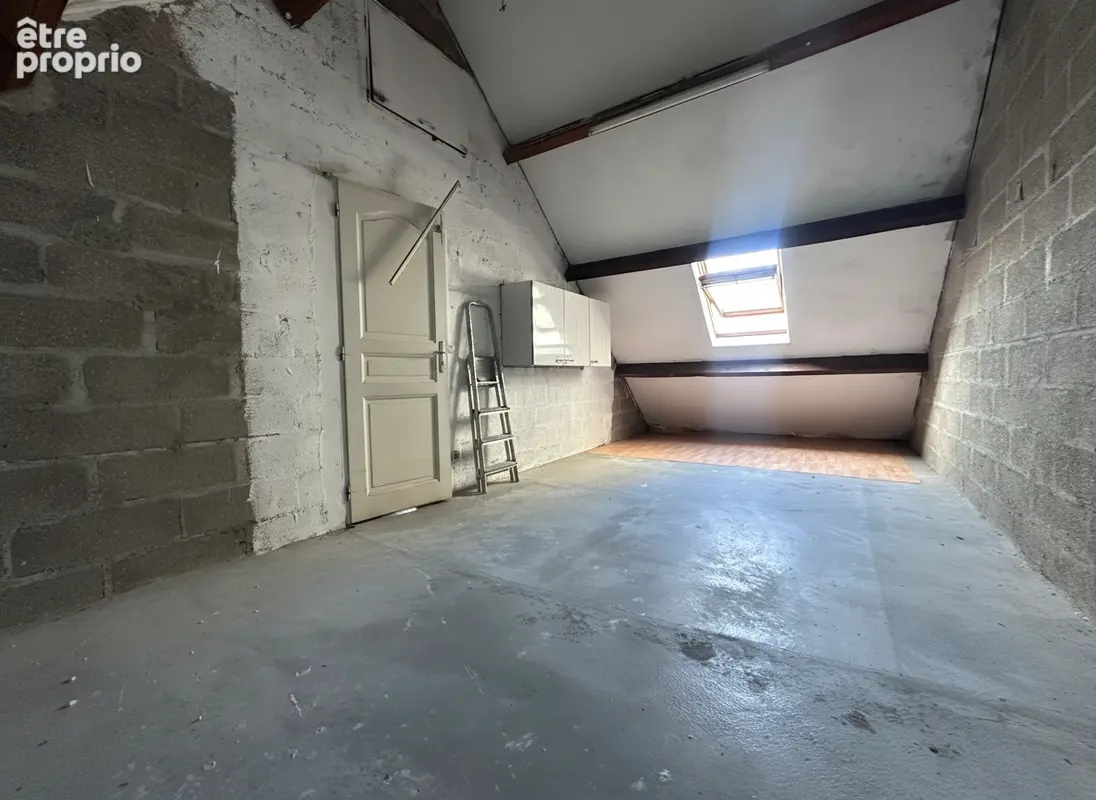 Maison 115m² à verrières-le-buisson - photo 11