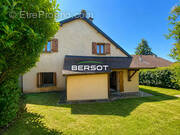 Maison à ROUGEMONT