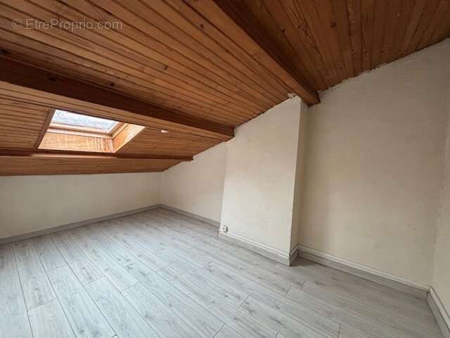 Appartement à ANGOULEME