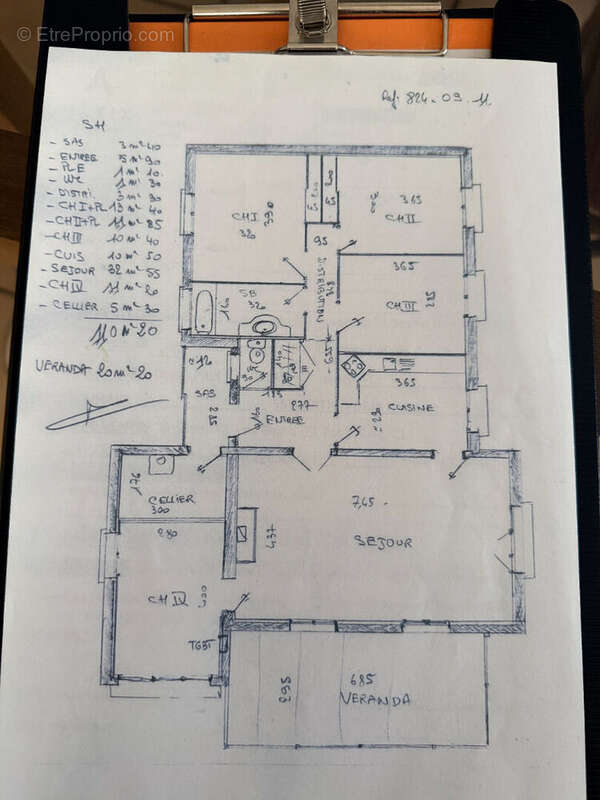 Maison à SAINT-LOUBES
