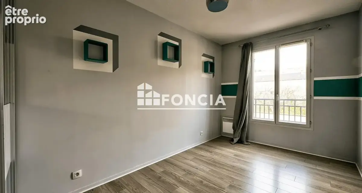 Appartement T3 64 m² avec parking en sous-sol - Limay - photo 7