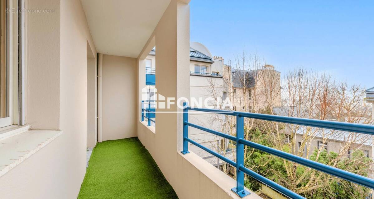 Appartement à BREST