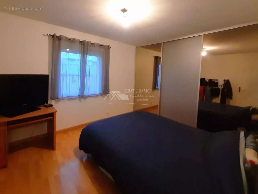 Maison à SAINT-SULPICE-DE-ROYAN