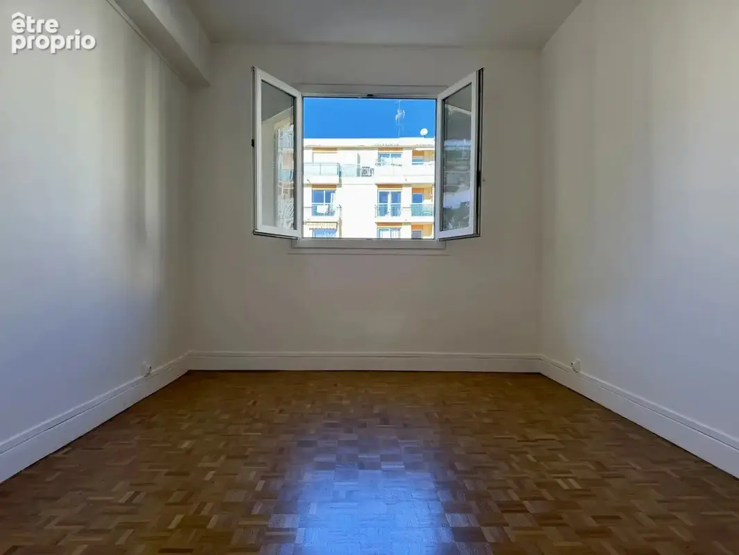 Nice Vente 3 pièces Terrasse - photo 3