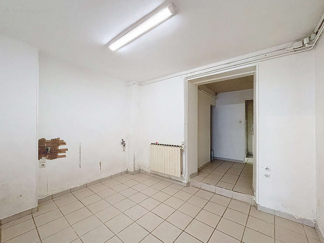 Appartement à THIONVILLE