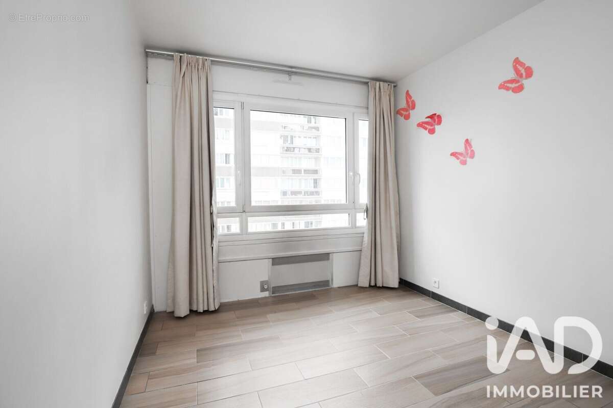 Appartement 83 m² à Paris-13e  - photo 3
