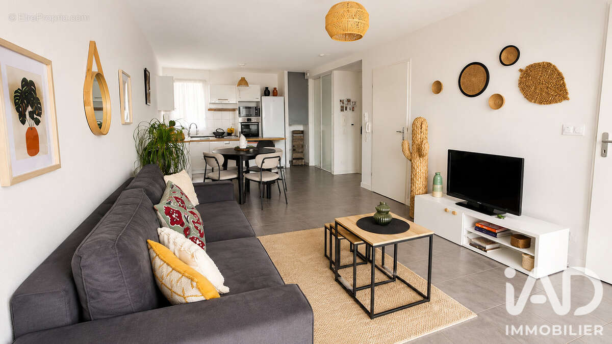 Photo 2 - Appartement à PERPIGNAN