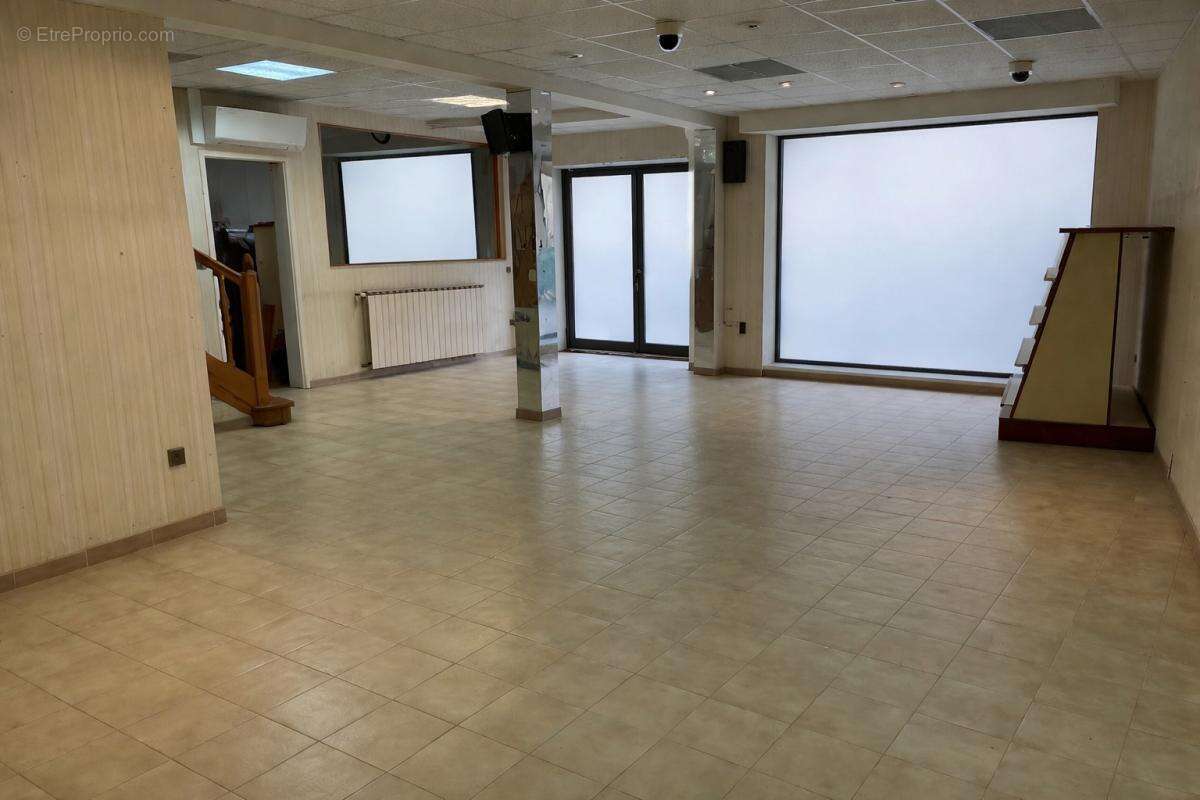 81540- DURFORT- Maison  de village 7 pièces- 105 m²- Emplacement privilégié. Stationnement libre - photo 12