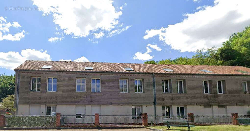 Appartement à PAVILLY