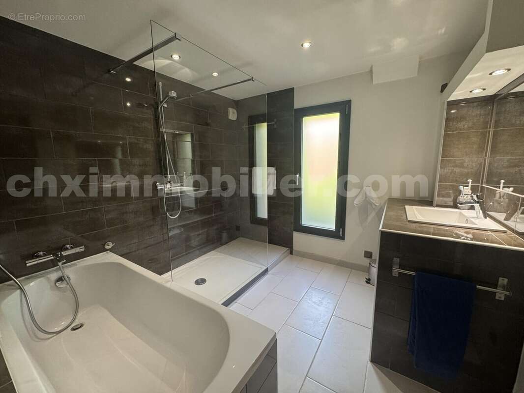 IMG_1744 - Maison à PASSY