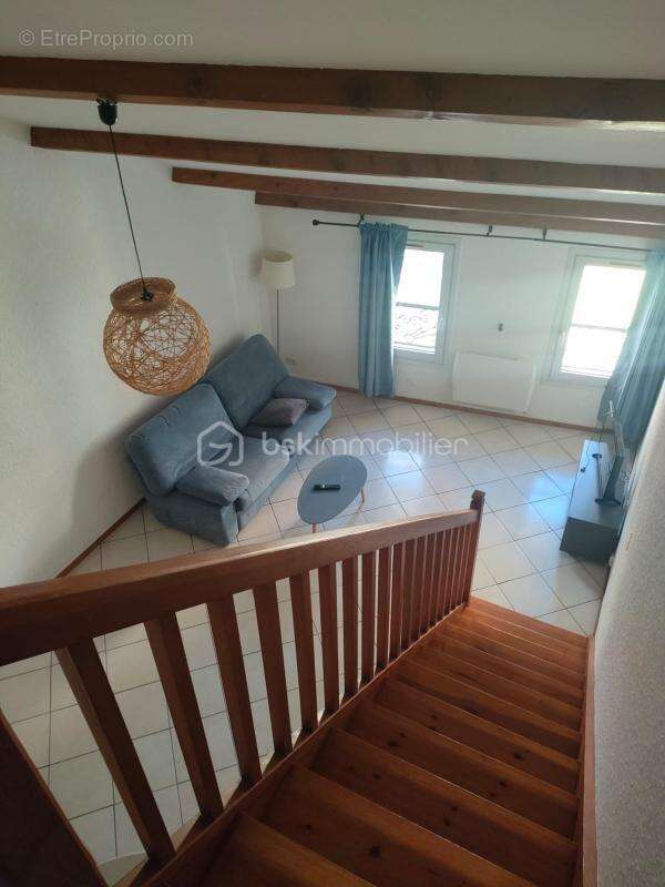 Appartement à LE PUY-EN-VELAY