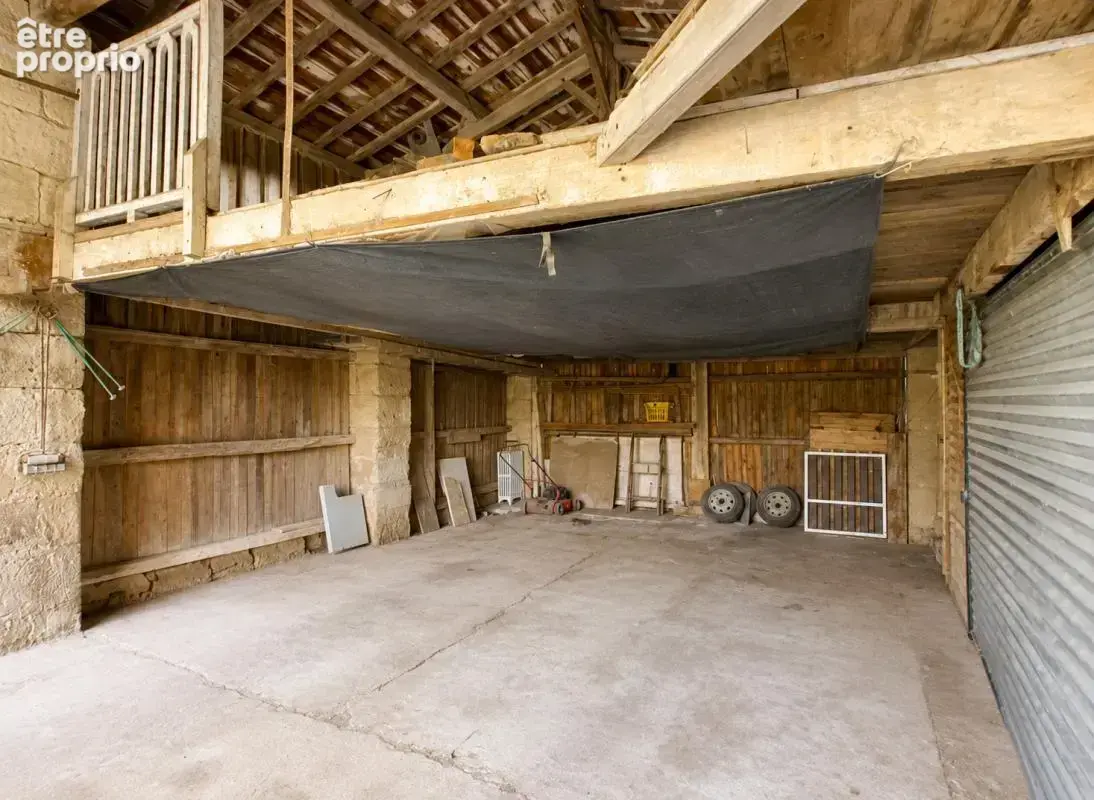 Vente maison 120m2 SADIRAC (33670) - photo 12