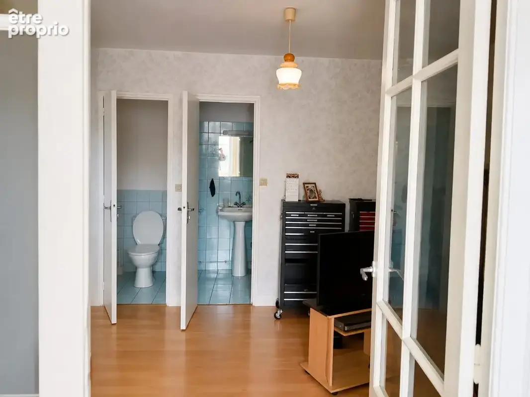 Maison 318 m² à Vivonne  - photo 4