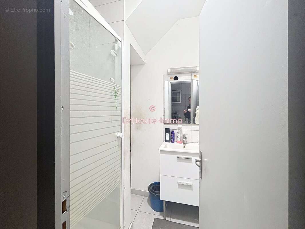 Appartement 20 m² à Marseille-1e  - photo 10
