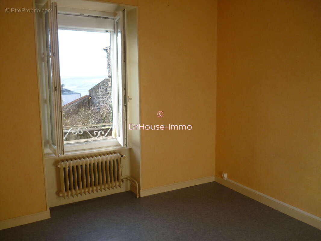 Appartement à SOLIGNAT