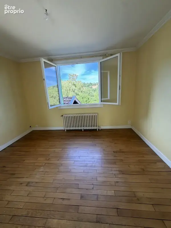 Maison T4 avec atelier - photo 2