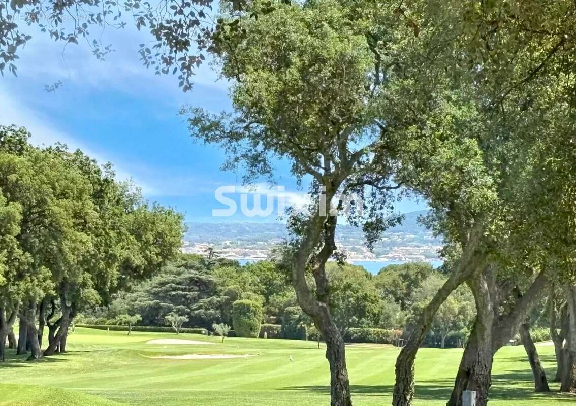 Maison à SAINT-TROPEZ