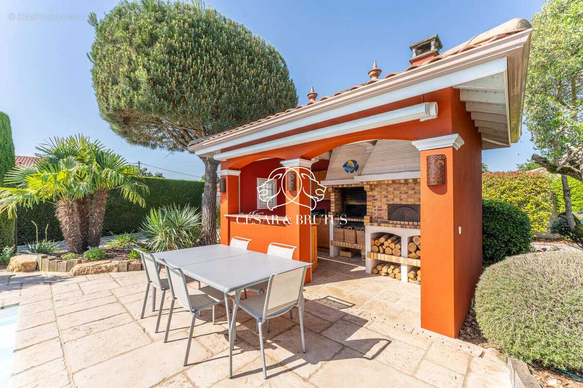 Maison 300 m² à Assieu  - photo 4