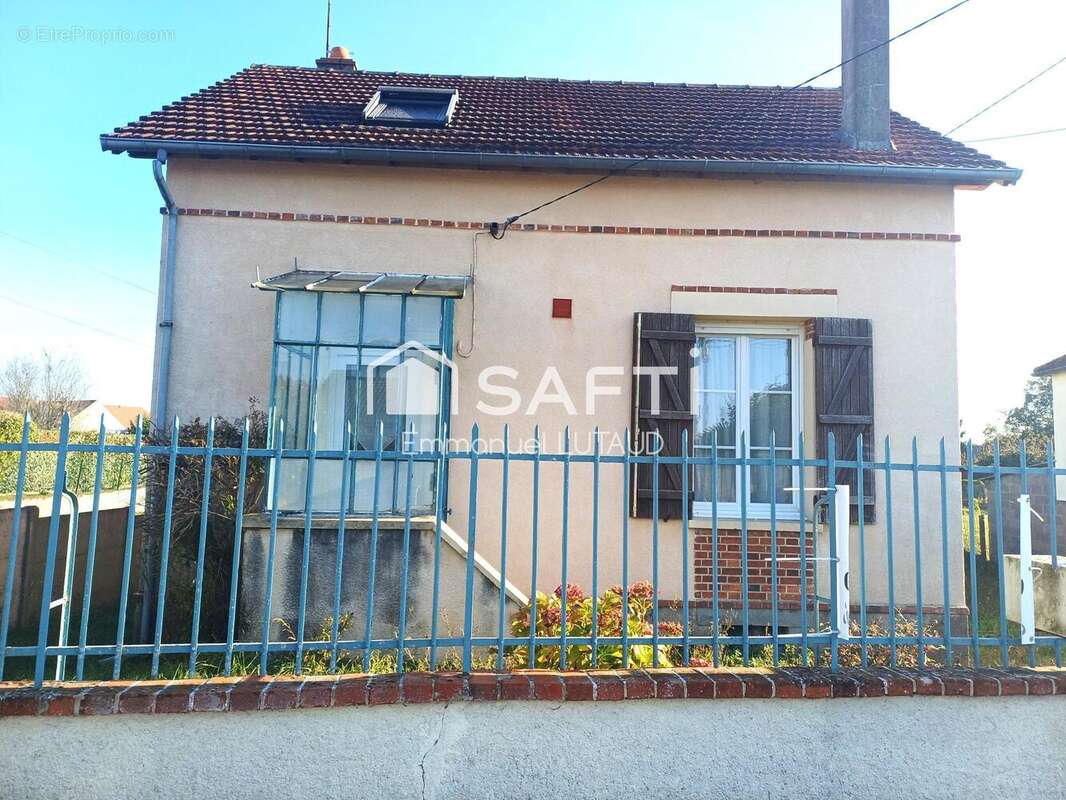 Photo 8 - Maison à CHATEAUDUN