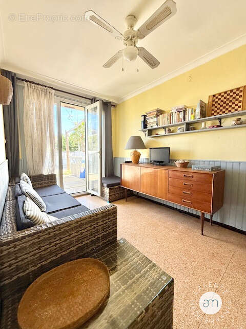 Appartement à PALAVAS-LES-FLOTS