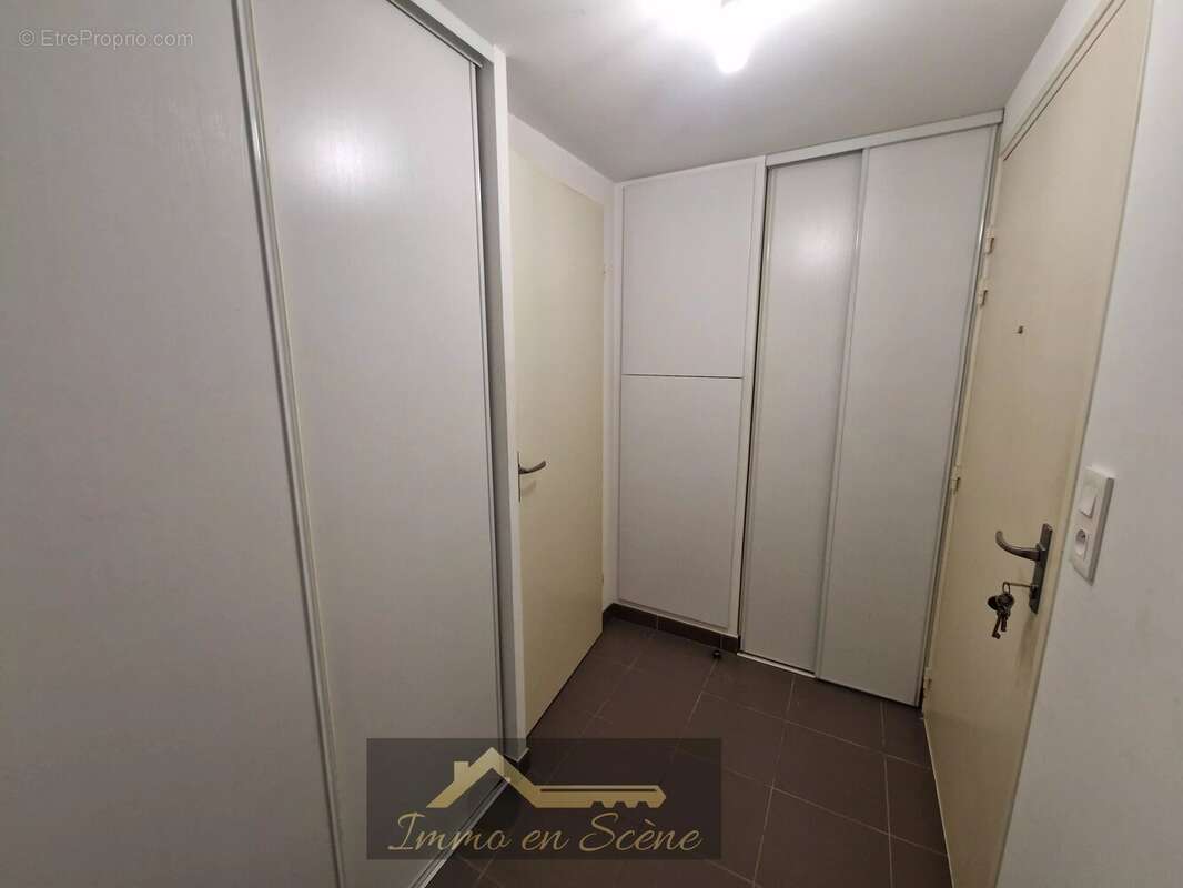 Appartement à ROUEN