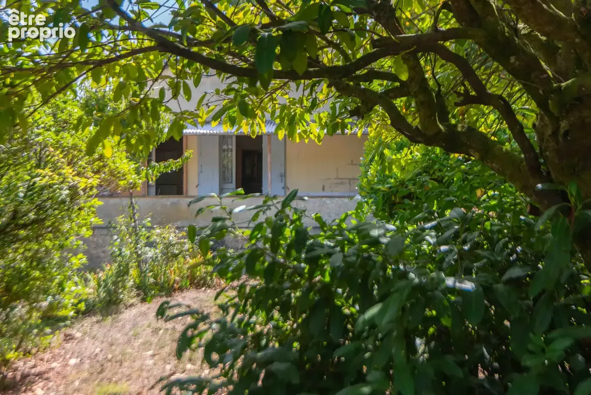 Maison en pierre - 115 m2 - 4 ch - proche ecole - photo 22