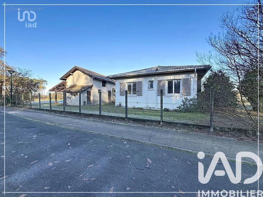 Photo 1 - Maison à TALLER