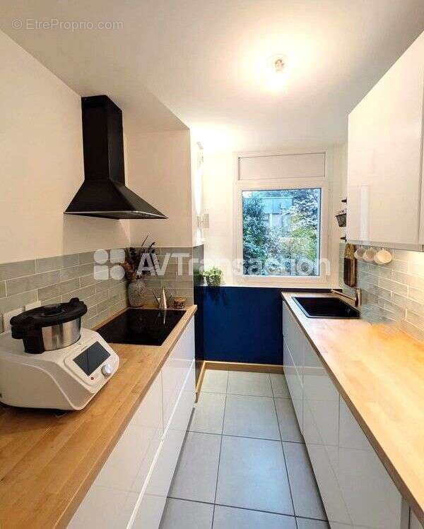 Maison à VILLEURBANNE