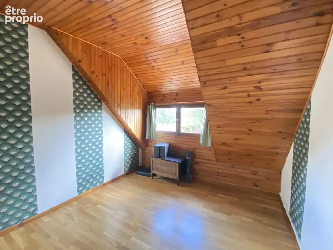 Maison de village en Normandie - photo 14