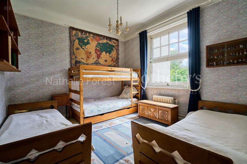 Maison à MARCQ-EN-BAROEUL