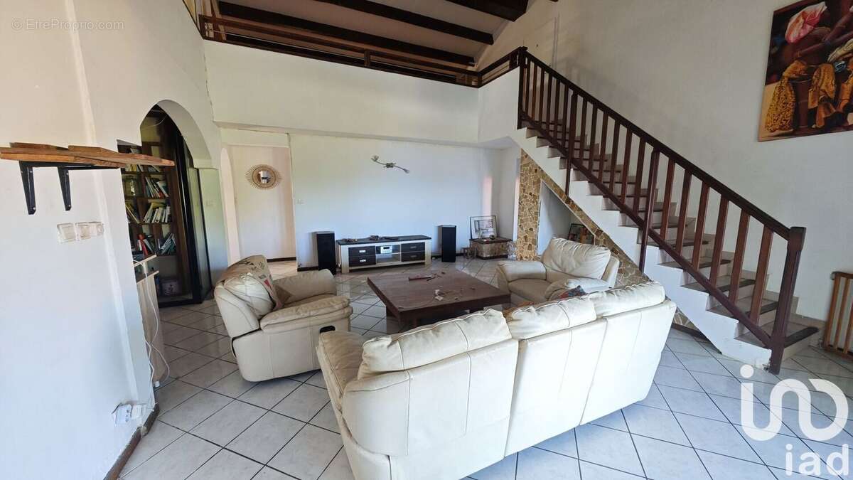 Photo 6 - Maison à SAINT-PAUL