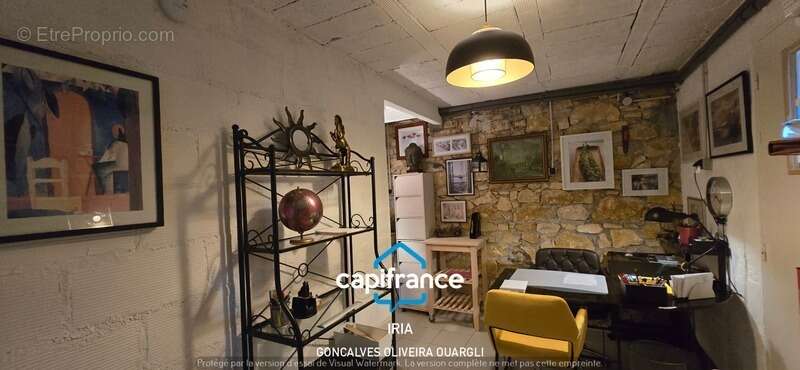 Maison à MONFLANQUIN