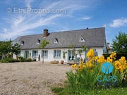 Maison à CROSVILLE-SUR-SCIE