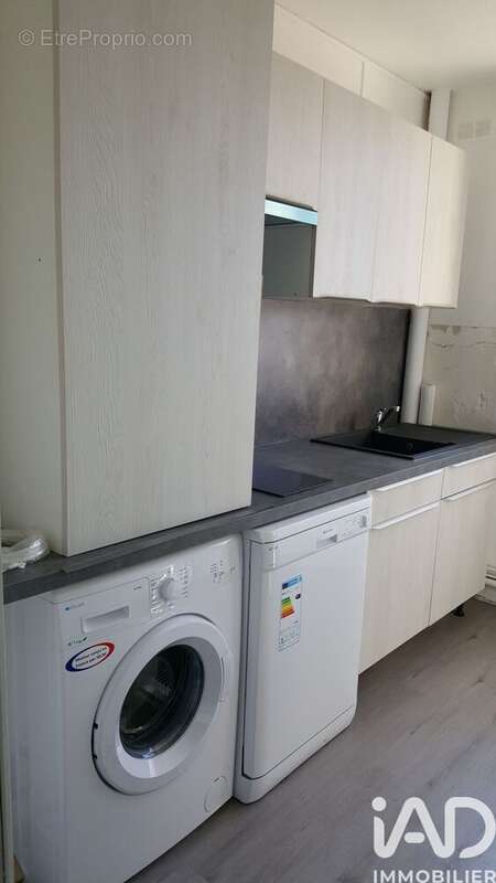 Photo 2 - Appartement à TROYES