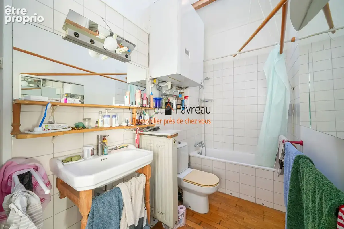 Exclusivité ! bien rare à deux pas du centre-ville - photo 18