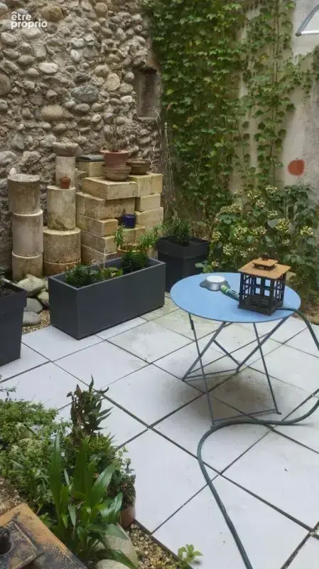 Maison  de maître - photo 16