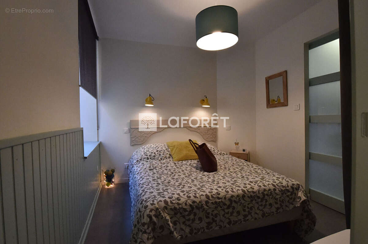 Rodez centre - photo 10