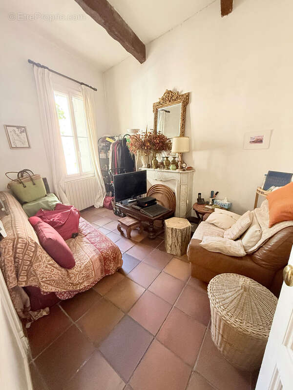 Maison à TOULON