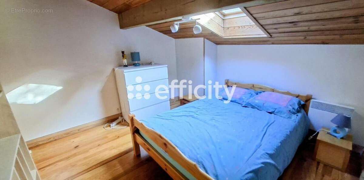 Maison à LIT-ET-MIXE