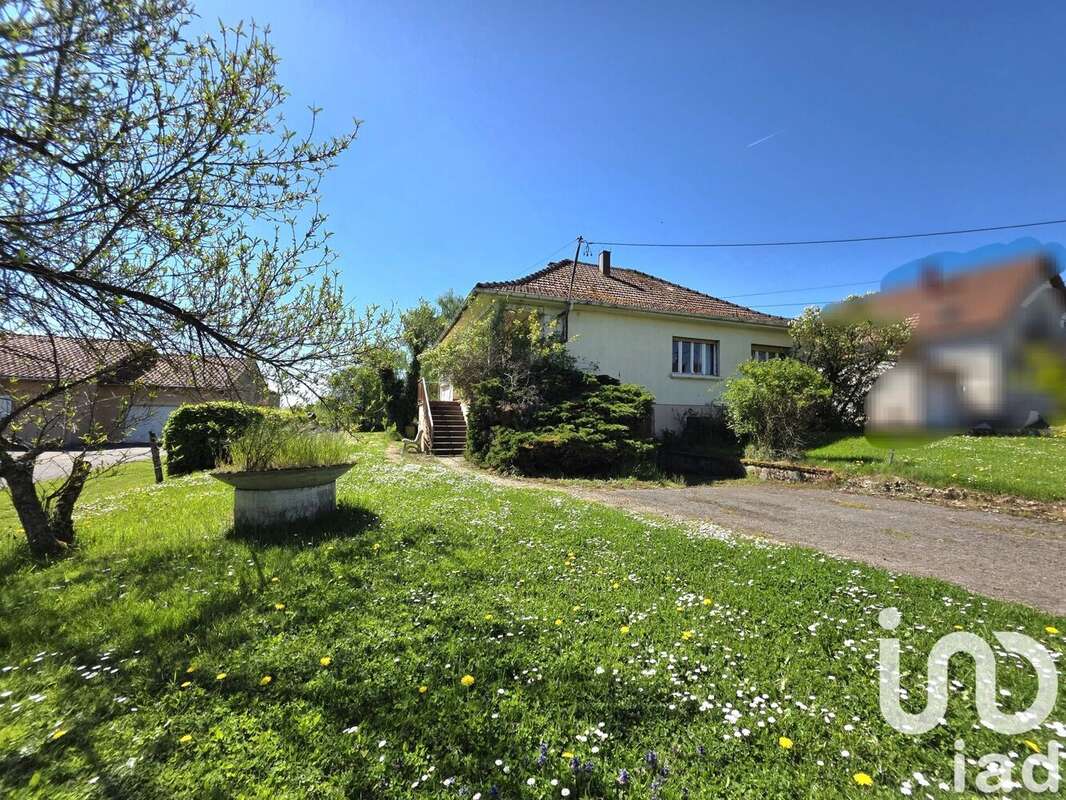 Photo 9 - Maison à LOUPERSHOUSE