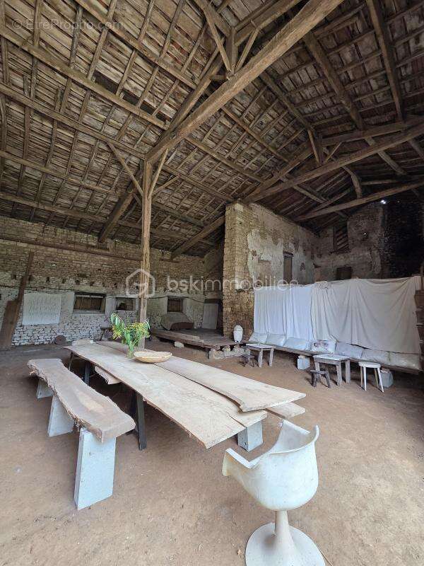 Maison à GOURNAY-LOIZE