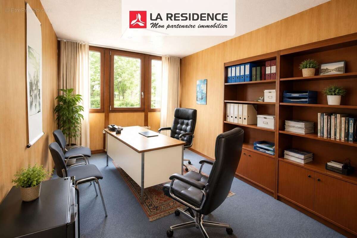 Commerce 163 m² à Sotteville-Les-Rouen  - photo 3