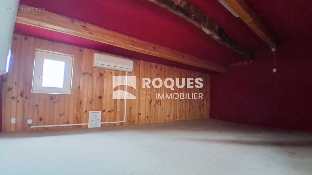 appartement T2 Millau - photo 8