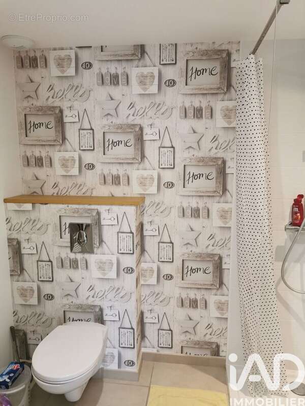 Photo 7 - Appartement à AYTRE