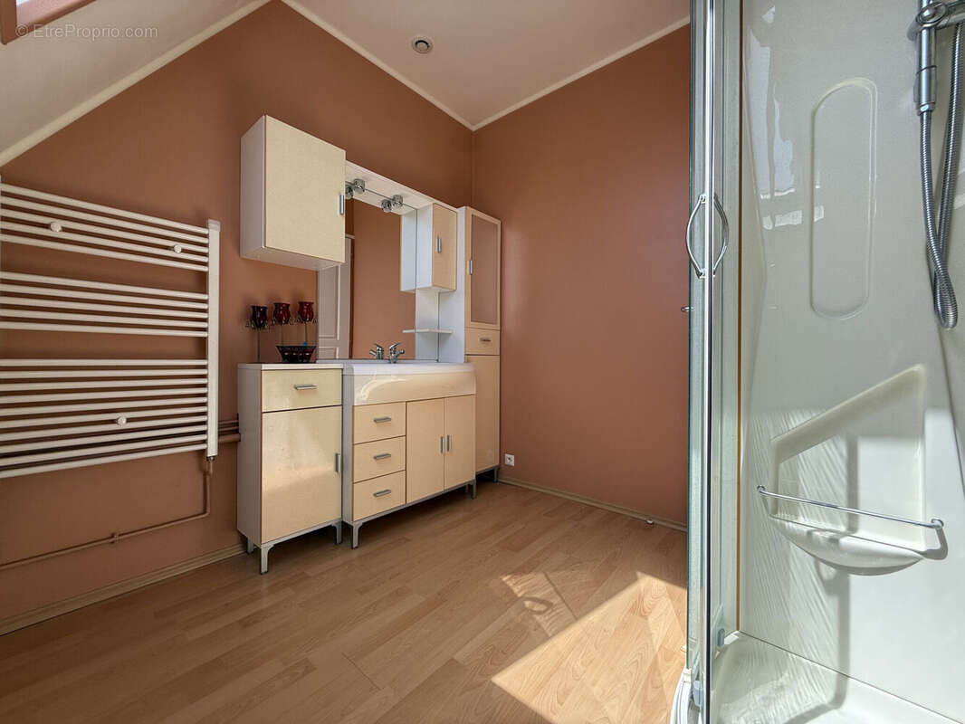 Photo 5 - Maison à AMIENS